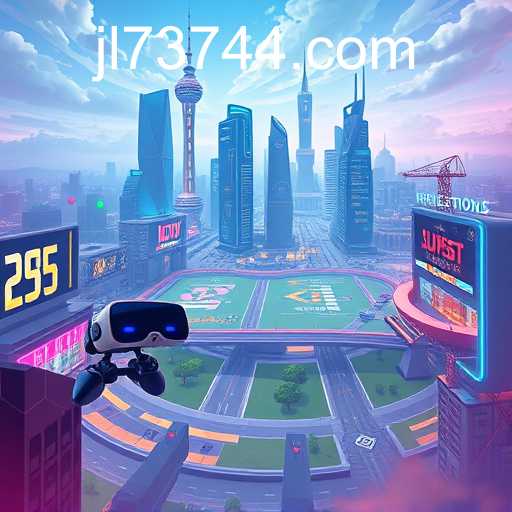 The Evolution of Online Gaming in 2025