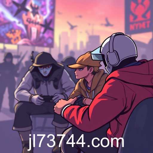 The Rise of Online Gaming Communities