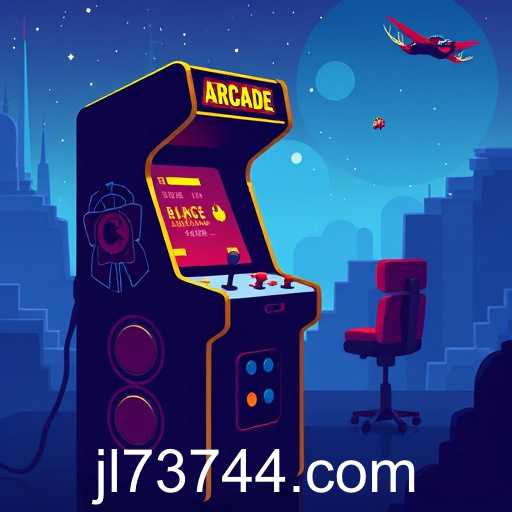 Gaming Platform JL737 Revolutionizes Online Play